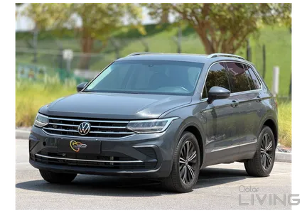 Volkswagen Tiguan  2024